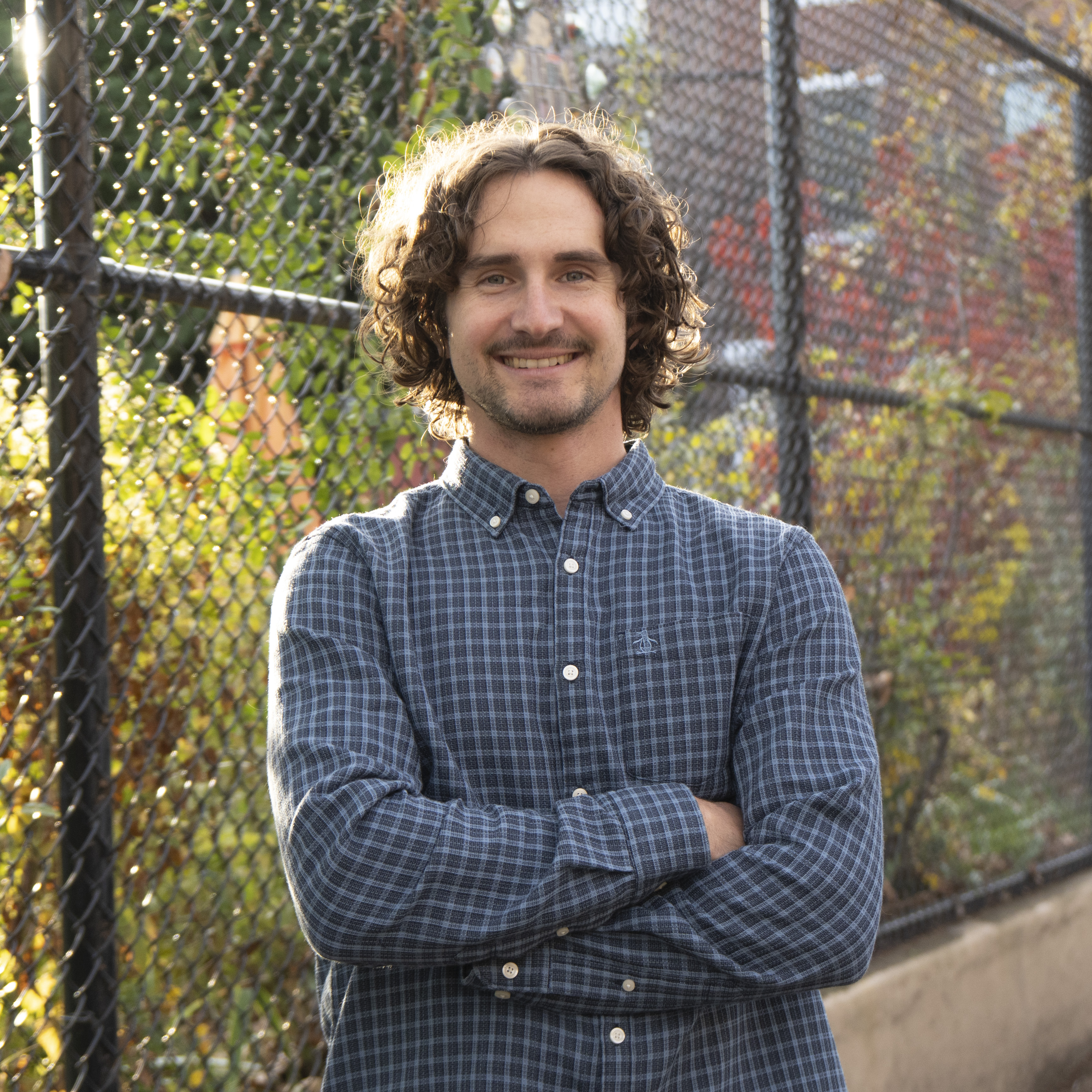 Gavin Keenan